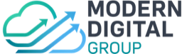 modern digital group