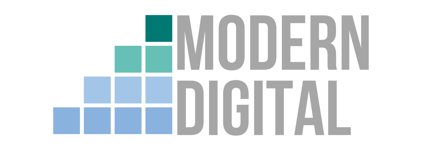 MDG – modern digital group – Wachstum durch Vielfalt.
